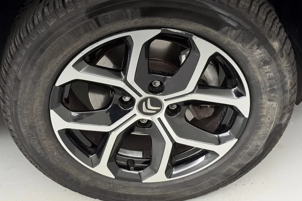 Citroen C3 Aircross (2022) — foto 29 van 38