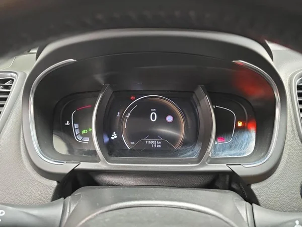 RENAULT Grand Scénic (2019) — foto 6 van 29