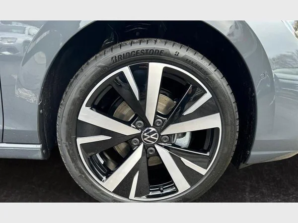 Volkswagen Golf VIII (2026) — foto 30 van 31