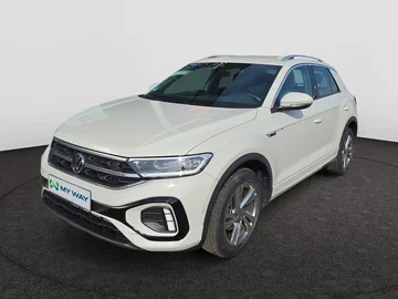 VOLKSWAGEN T-Roc (2024)