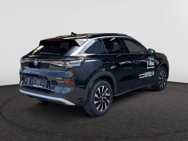 VOLKSWAGEN T-Roc (2025) — foto 7 van 11