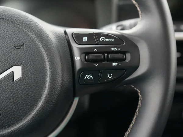 Kia Picanto (2025) — foto 11 van 25