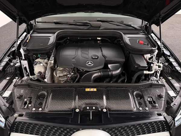 MERCEDES GLE 350 (2021) — foto 6 van 34