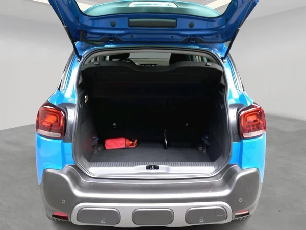 Citroën C3 Aircross (2024) — foto 15 van 17