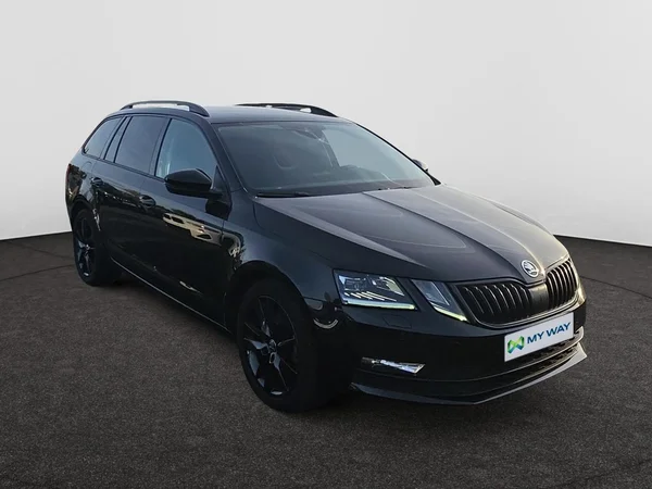 SKODA Octavia SW (2019) — foto 22 van 24