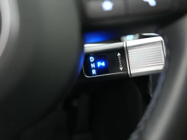 Hyundai Tucson (2024) — foto 2 van 22