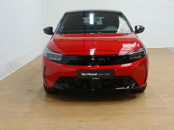 Opel Corsa (2025) — foto 18 van 18