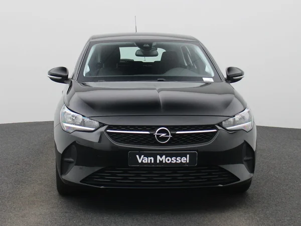 Opel Corsa (2022) — foto 23 van 39