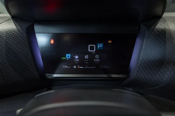 Citroën C4 (2022) — foto 14 van 35