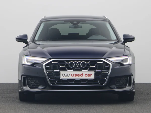 AUDI A6 Avant (2024) — foto 19 van 24