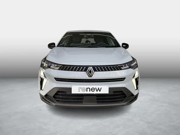 Renault Captur (2025) — foto 12 van 22