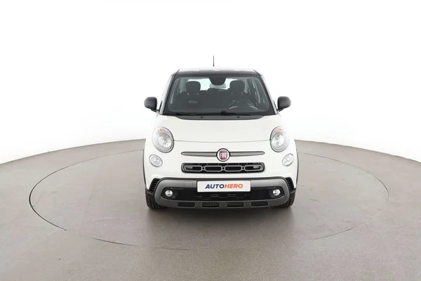 Fiat 500L (2018) — foto 15 van 16
