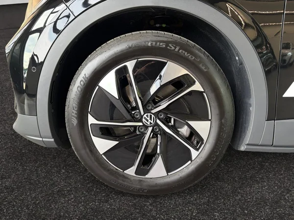 VOLKSWAGEN ID.4 (2026) — foto 8 van 16