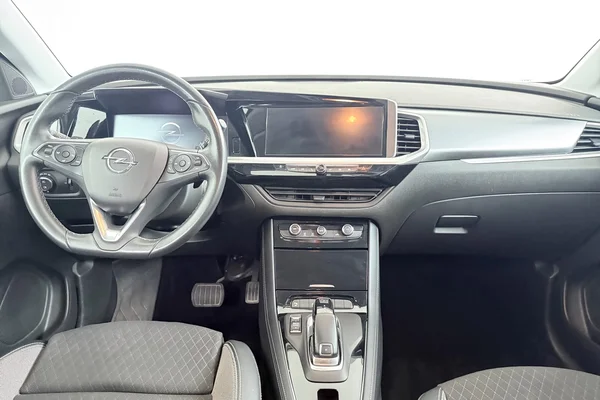 Opel Grandland (2022) — foto 5 van 30