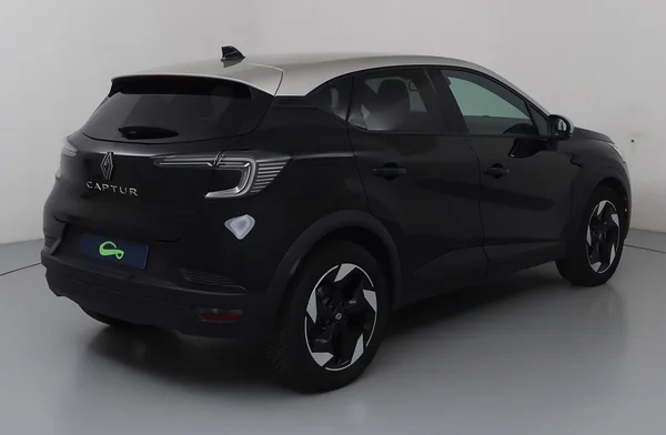 Renault Captur (2025) — foto 25 van 29