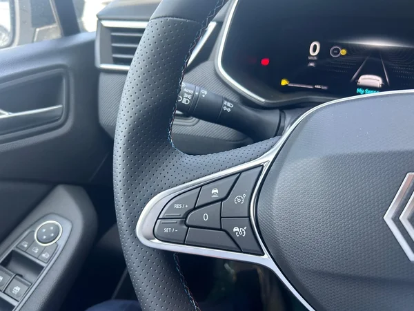 Renault Clio (2026) — foto 5 van 23