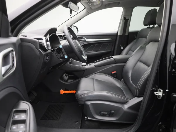 MG ZS EV (2021) — foto 3 van 42