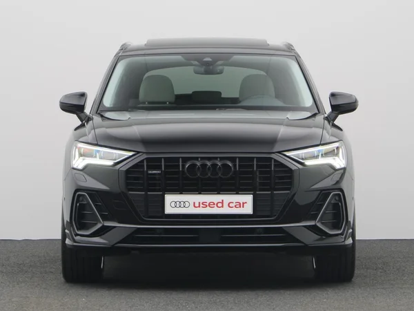 AUDI Q3 (2021) — foto 20 van 24