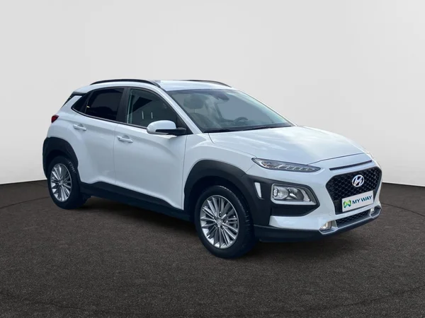 HYUNDAI Kona (2019) — foto 20 van 24
