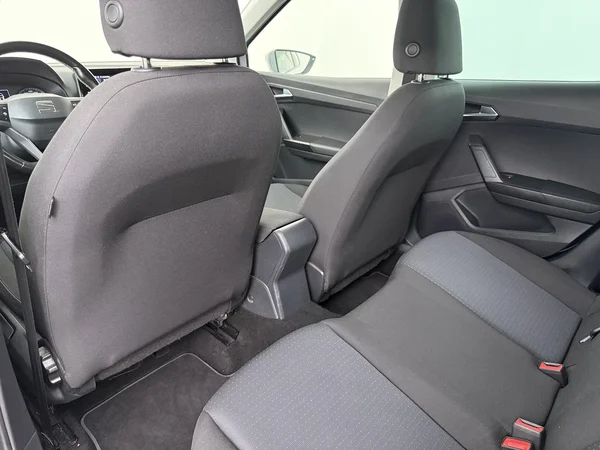 SEAT Arona (2022) — foto 16 van 24