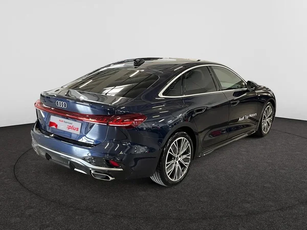 AUDI A5 (2026) — foto 6 van 12