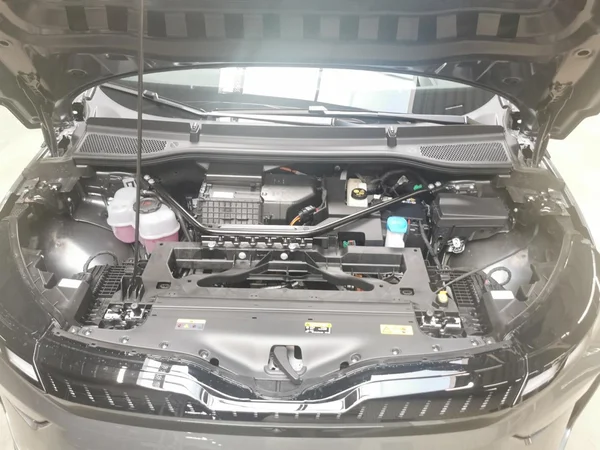 SKODA Enyaq (2026) — foto 14 van 23