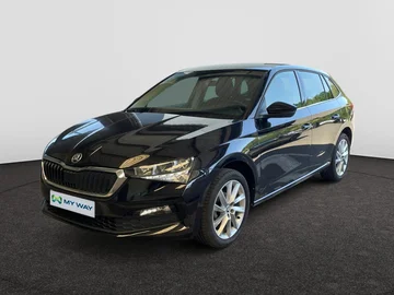SKODA Scala (2024)
