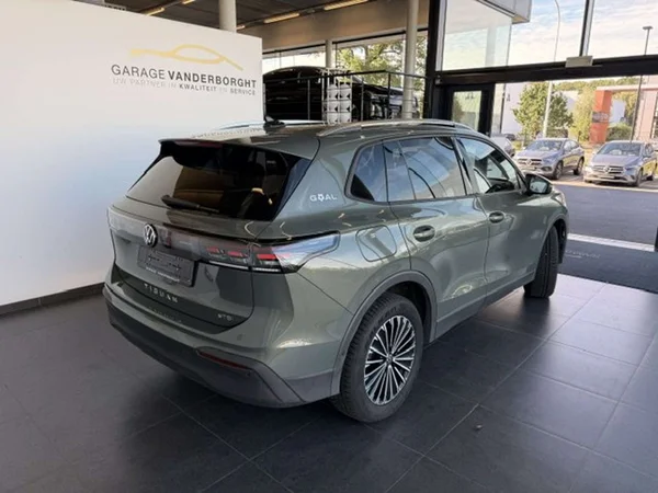 Volkswagen Tiguan (2026) — foto 19 van 23