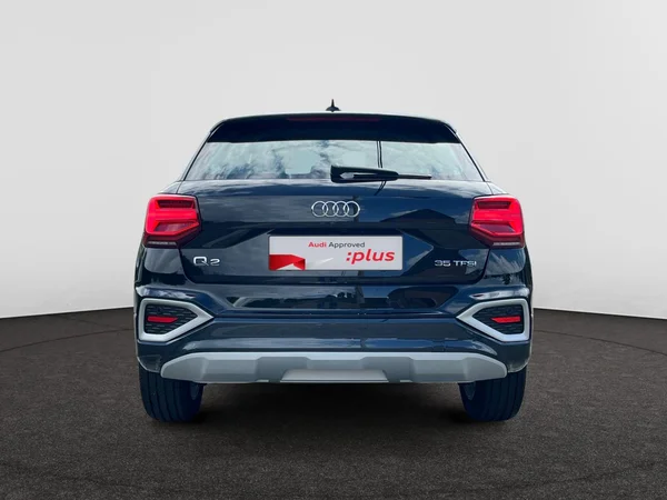 AUDI Q2 (2024) — foto 19 van 22
