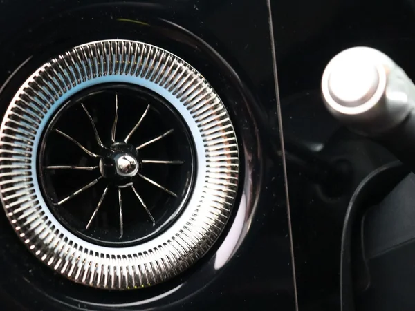Mercedes-Benz CLA (2026) — foto 3 van 29