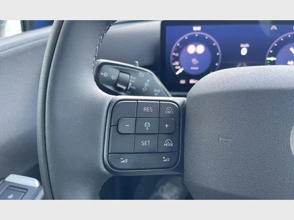 VOLKSWAGEN ID.Polo (2026) — foto 7 van 25