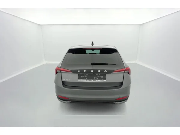 SKODA Scala (2025) — foto 6 van 36