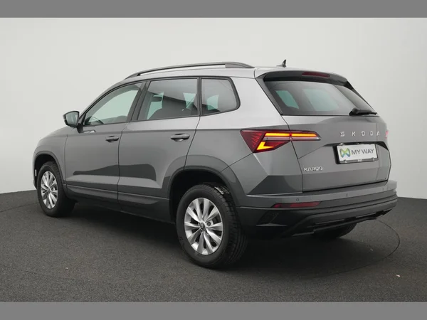 SKODA Karoq (2025) — foto 20 van 22