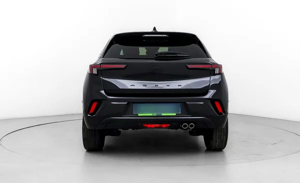 Opel Mokka (2026) — foto 34 van 83