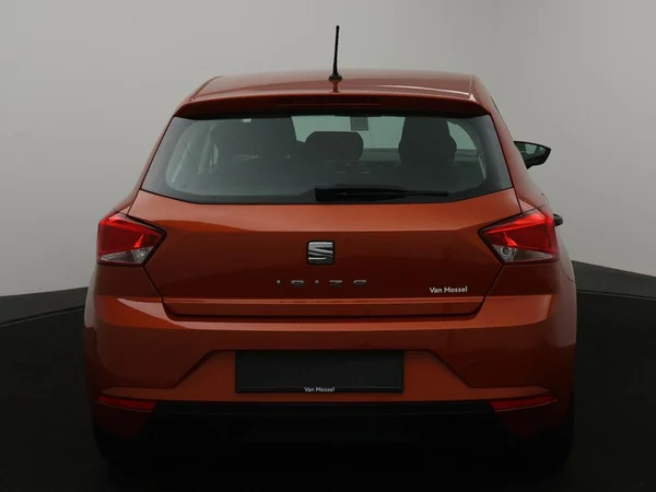 SEAT Ibiza 5P/D (2019) — foto 25 van 29