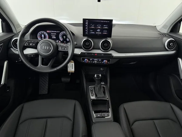 AUDI Q2 (2025) — foto 14 van 19