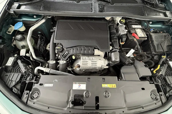 Peugeot 308 SW (2022) — foto 13 van 29