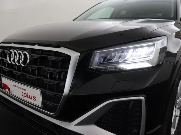 AUDI Q2 (2025) — foto 11 van 19