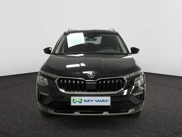 SKODA Kamiq (2026) — foto 11 van 15
