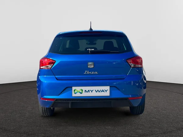 SEAT Ibiza 5P/D (2024) — foto 22 van 23