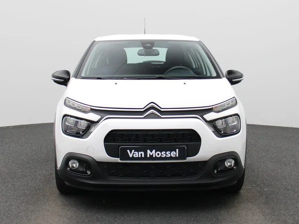 Citroën C3 (2021) — foto 23 van 35