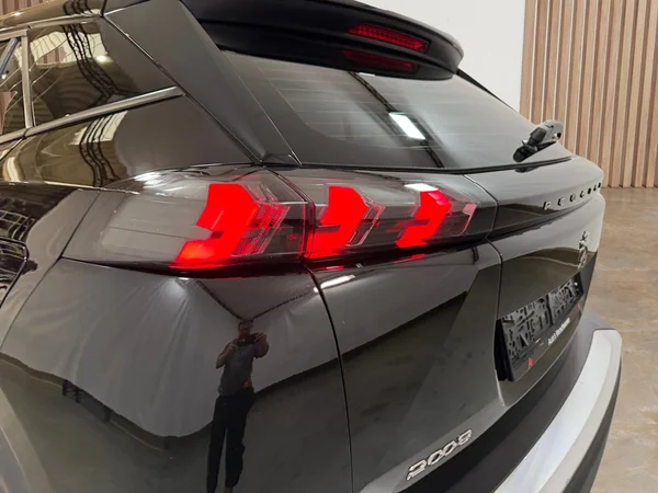 Peugeot 2008 (2023) — foto 28 van 29