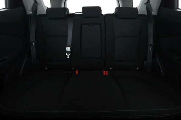 Ssangyong Xlv (2018) — foto 6 van 16