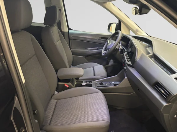 VOLKSWAGEN Caddy Maxi (2026) — foto 14 van 20