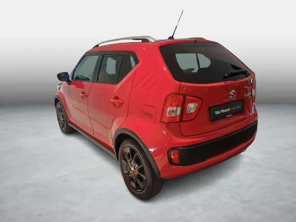 Suzuki Ignis (2020) — foto 18 van 23