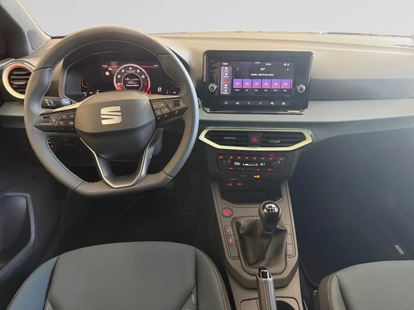 SEAT Arona (2026) — foto 2 van 19
