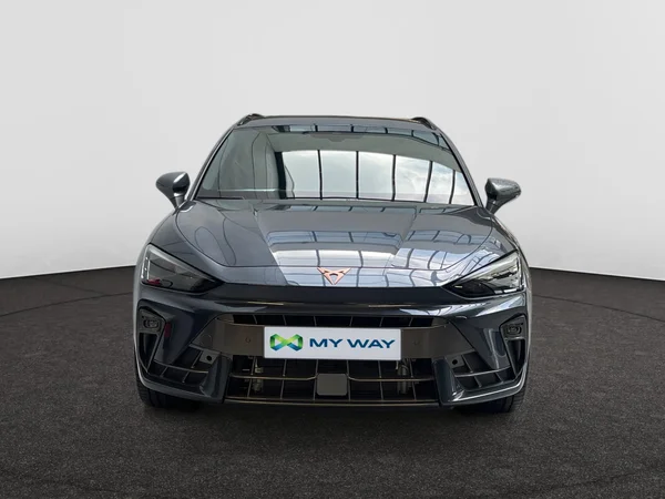 CUPRA Leon ST e-Hybrid (PHEV) (2025) — foto 12 van 14
