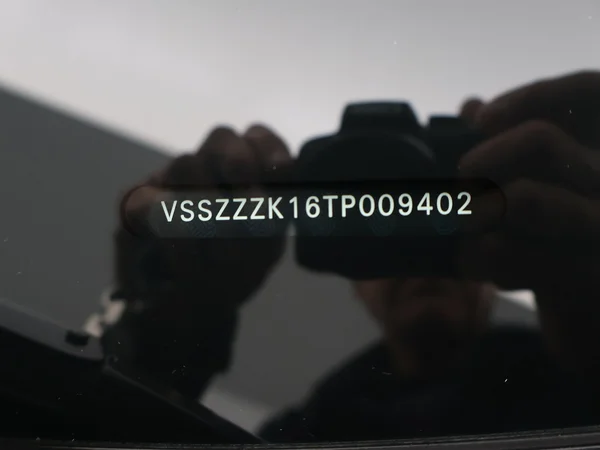 CUPRA Born (2025) — foto 23 van 25