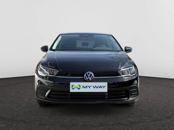 VOLKSWAGEN Polo (2026) — foto 23 van 24
