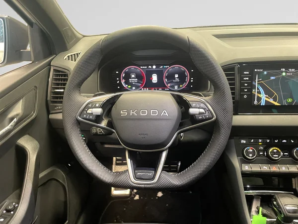 SKODA Karoq (2026) — foto 7 van 20